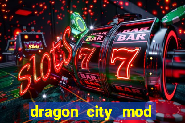 dragon city mod apk team2earn